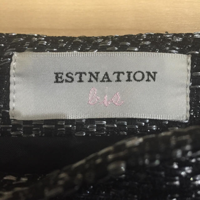 ESTNATION(エストネーション)の【2万】♡タックスカート♡ レディースのスカート(ひざ丈スカート)の商品写真