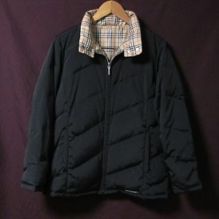 バーバリー(BURBERRY)のHami7さん専用(ダウンジャケット)