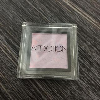 アディクション(ADDICTION)の引越しセール中！ADDICTION アイシャドウ(アイシャドウ)