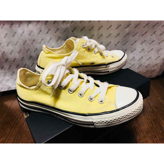 CONVERSE(コンバース)の【CONVERS】大人気！ALL★STAR スニーカー レディースの靴/シューズ(スニーカー)の商品写真