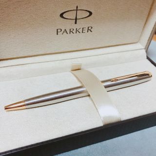 パーカー(Parker)の高級ボールペン PARKER(ペン/マーカー)