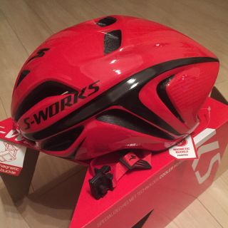 スペシャライズド(Specialized)のロードバイク ヘルメット(ヘルメット/シールド)