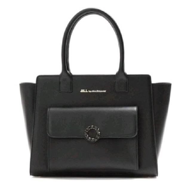 ビジューリングトート JILL BY JILLSTUART - www.glycoala.com