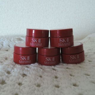 マックスファクター(MAXFACTOR)のSK2 RNA パワー ラディカル ニュー エイジ  SK-ⅱ(乳液/ミルク)