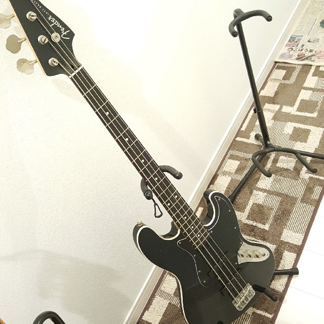 fender bass フェンダー ベース