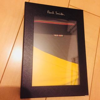 ポールスミス(Paul Smith)のポールスミス ボクサー M 新品(ボクサーパンツ)