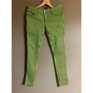 トリップニューヨークシティ(Tripp NYC)のTRIPP NYC スキニー パンツ ストレッチ(デニム/ジーンズ)