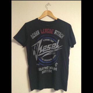 ディーゼル(DIESEL)の3回着用 送料込 DIESEL Tシャツ(その他)