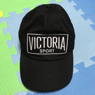 ヴィクトリアズシークレット(Victoria's Secret)のヴィクトリアシークレット キャップ(キャップ)