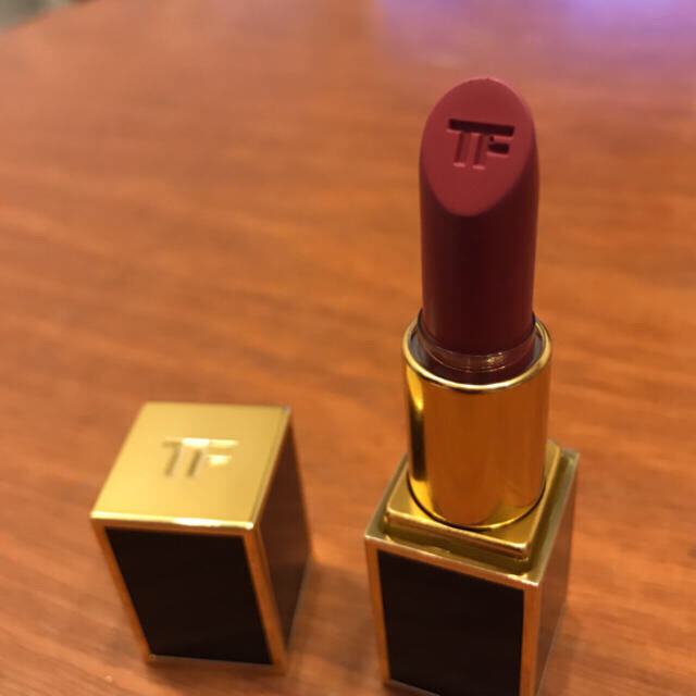 TOM FORD(トムフォード)のトム フォード リップス アンド ボーイズ 2g 47ケーリー コスメ/美容のベースメイク/化粧品(口紅)の商品写真