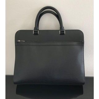 ルイヴィトン(LOUIS VUITTON)のLOUIS VUITTON　エピ  ビジネスバッグ　バサーノ MM (ビジネスバッグ)