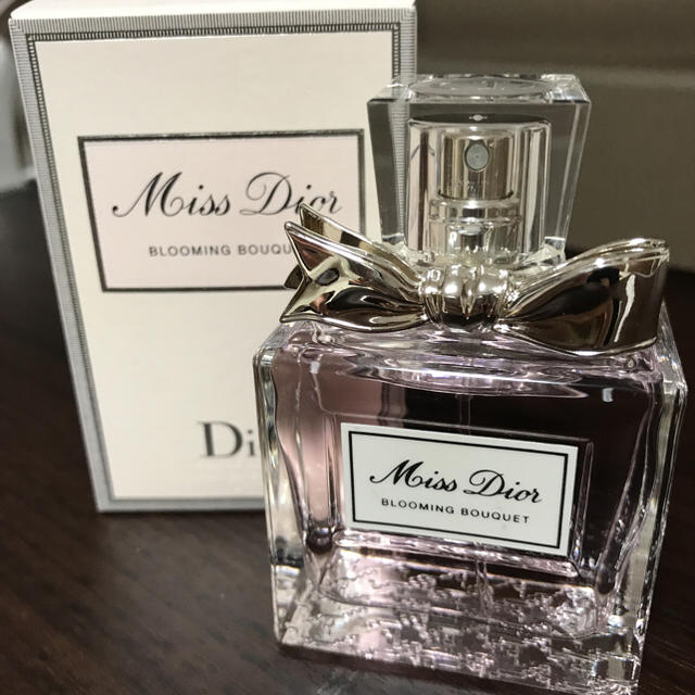 Miss Dior ブルーミングブーケ50ml