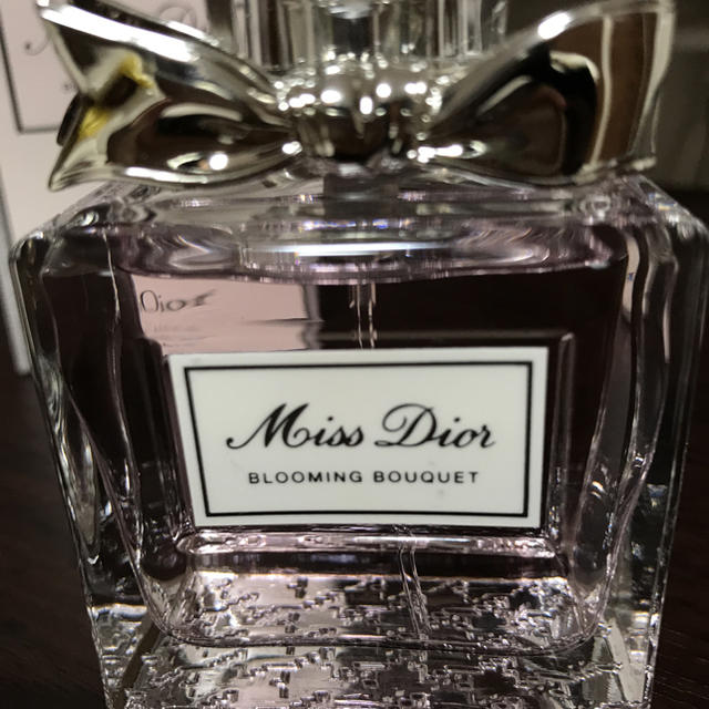 Miss Dior ブルーミングブーケ50ml