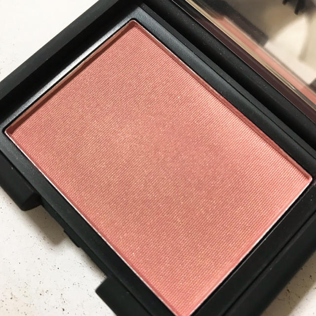 NARS(ナーズ)のNARS ブラッシュ LE 4060 コスメ/美容のベースメイク/化粧品(チーク)の商品写真