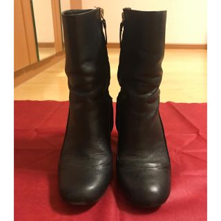 ザラ(ZARA)のZARA ショートブーツ👢(ブーツ)