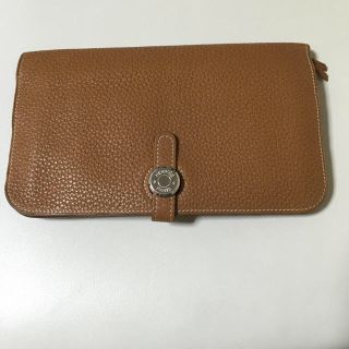 エルメス(Hermes)のカフェラテ様専用(財布)