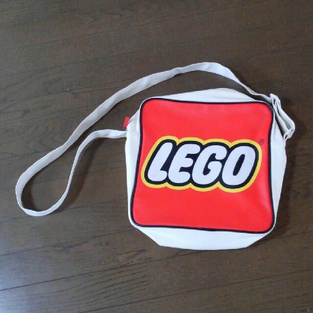 Lego(レゴ)のhachiさま専用☆LEGO☆ショルダーバッグ レディースのバッグ(ショルダーバッグ)の商品写真