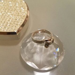 ティファニー(Tiffany & Co.)の☆ティファニー☆リング(リング(指輪))