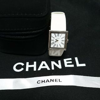 シャネル(CHANEL)の再終お値下げ!!シャネル 時計 マドモアゼル(腕時計)