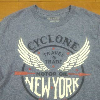 オールドネイビー(Old Navy)の新品＊ｵｰﾙﾄﾞﾈｲﾋﾞｰTｼｬﾂ(その他)