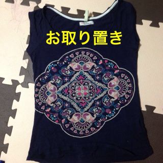 ベルシュカ(Bershka)の主に子供♥︎様専用(Tシャツ(半袖/袖なし))