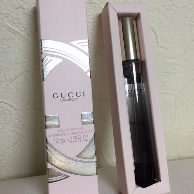 Gucci(グッチ)のグッチ  オードパルファム コスメ/美容の香水(香水(女性用))の商品写真