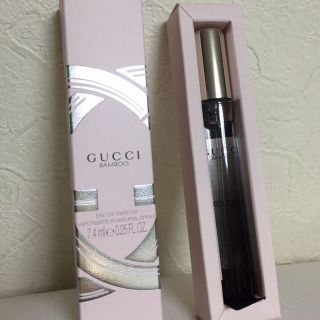 グッチ(Gucci)のグッチ  オードパルファム(香水(女性用))