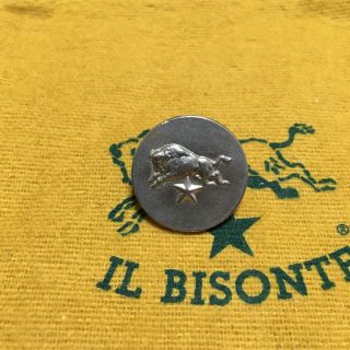 イルビゾンテ(IL BISONTE)の【春夏秋冬さま】イルビゾンテ コンチョ ヘアゴム IL BISONTE(その他)