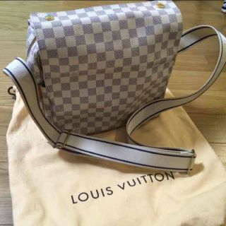 ルイヴィトン(LOUIS VUITTON)の専用✴︎ルイヴィトン✳︎美品ショルダー正規品(その他)