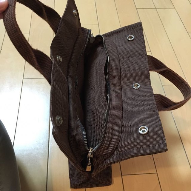 HERMES  エルメス エールラインPM[正規品]値下げ