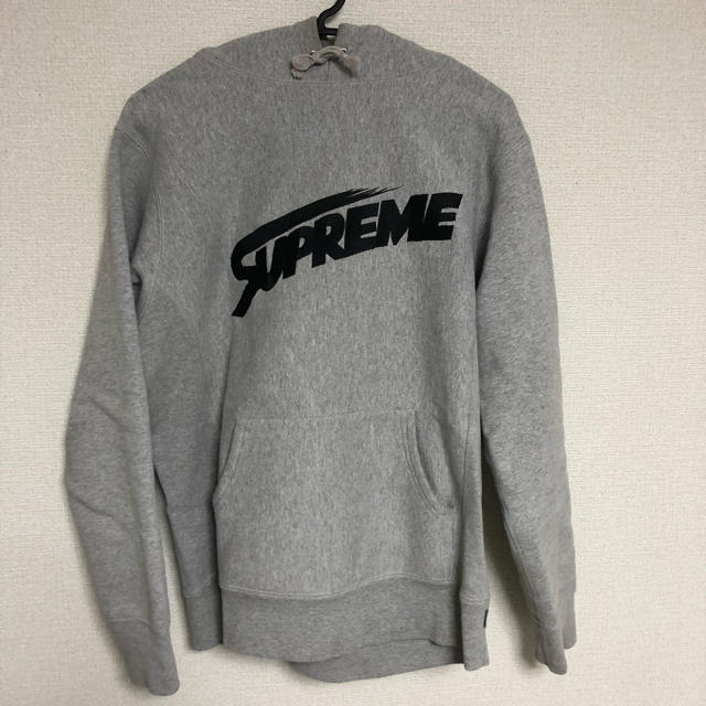 supreme Parker シュプリームのサムネイル