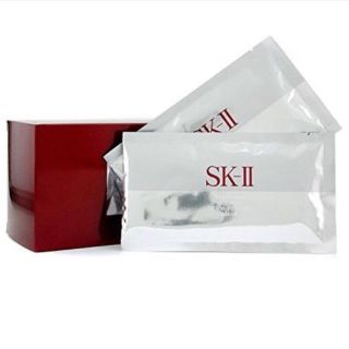 エスケーツー(SK-II)の週末特価 SK-II SK-2 ホワイトニング ソース ダーム・リバイバルマスク(パック/フェイスマスク)