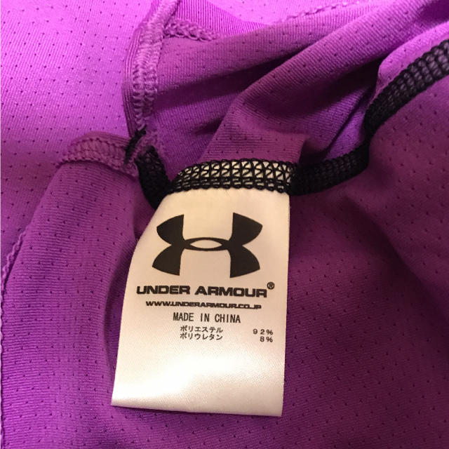 UNDER ARMOUR(アンダーアーマー)の UNDER ARMOUR (アンダーアーマー) レディース スポーツ/アウトドアのトレーニング/エクササイズ(トレーニング用品)の商品写真