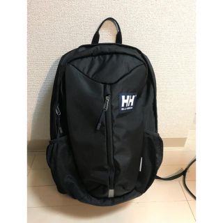 ヘリーハンセン(HELLY HANSEN)のヘリーハンセン フロイレン25  早い者勝ち 本日まで(バッグパック/リュック)