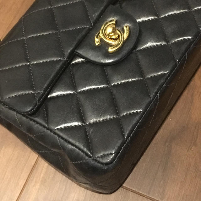 CHANEL(シャネル)のシャネル マトラッセ  確認用 その他のその他(その他)の商品写真