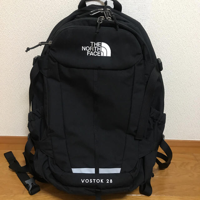 THE NORTH FACE リュック VOSTOK 28 - バッグ