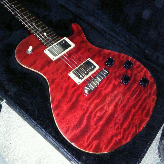 PRS Singlecut 10top