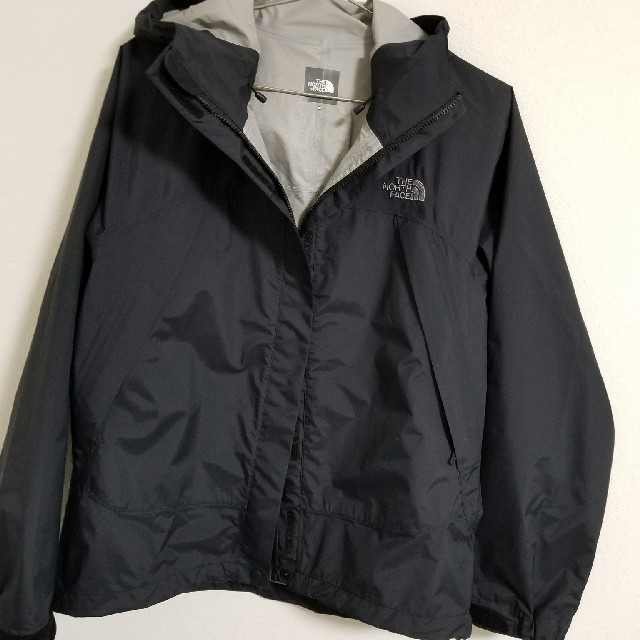 THE NORTH FACE マウンテンパーカー　美品