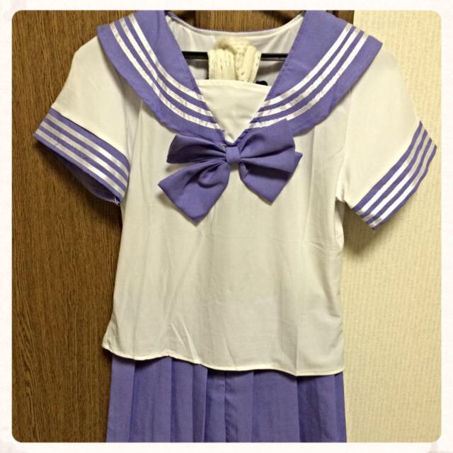 セーラー服 その他のその他(その他)の商品写真