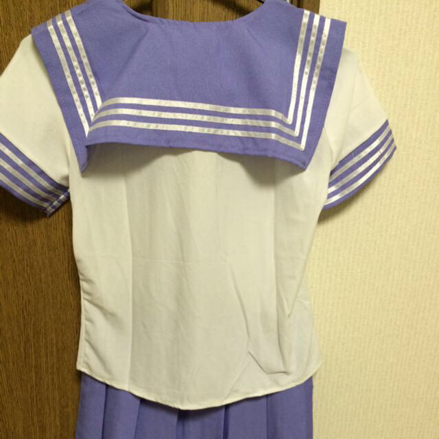 セーラー服 その他のその他(その他)の商品写真