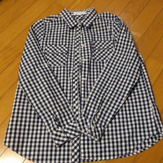 グローブ(grove)のシャツ(シャツ/ブラウス(長袖/七分))