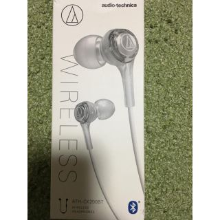 オーディオテクニカ(audio-technica)のゆう さん専用(ヘッドフォン/イヤフォン)