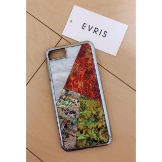 エヴリス(EVRIS)のEVRIS iPhone7ケース(iPhoneケース)