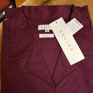 セリーヌ(celine)のPIYOさま専用❗【新品】セリーヌのパジャマ(パジャマ)