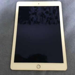 アイパッド(iPad)のiPad AIR2 128gb セルラーモデル ドコモ(タブレット)