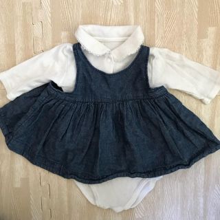 ベビーギャップ(babyGAP)の専用です！(ワンピース)