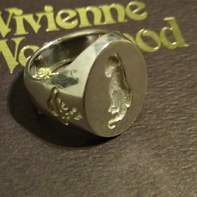 Vivienne Westwood - 廃盤 キャットリングXS 12-13号 Vivienne Westwood - 廃盤 キャットリングXS 12-13号