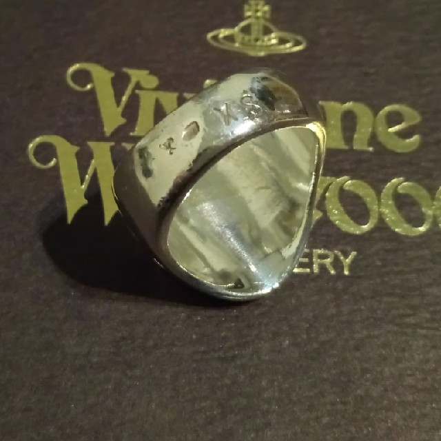 Vivienne Westwood - 廃盤 キャットリングXS 12-13号 Vivienne Westwood - 廃盤 キャットリングXS 12-13号