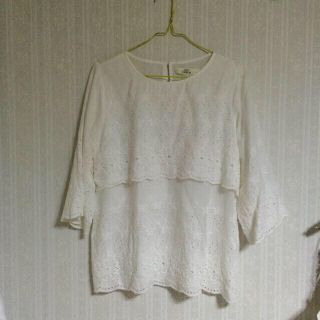 イッカ(ikka)のTIMESALE♡ikka ブラウス(Tシャツ(長袖/七分))