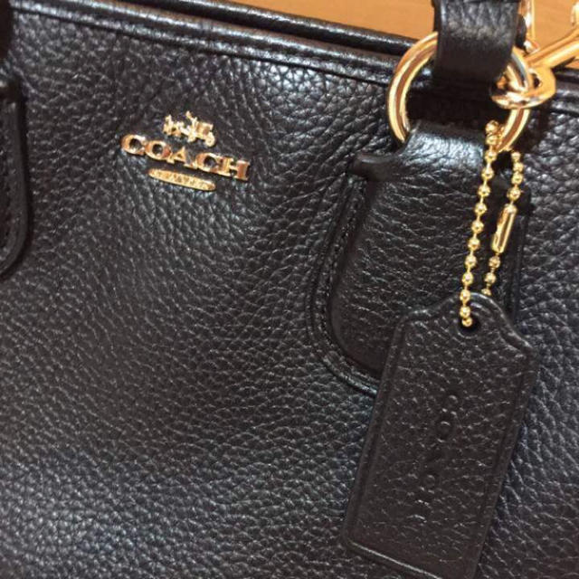 COACH(コーチ)のcoach 2wayバッグ レディースのバッグ(ハンドバッグ)の商品写真